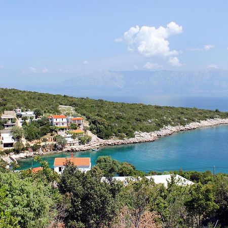 Apartments By The Sea Cove Zarace - Gdinj, Hvar - 4598 Zewnętrze zdjęcie
