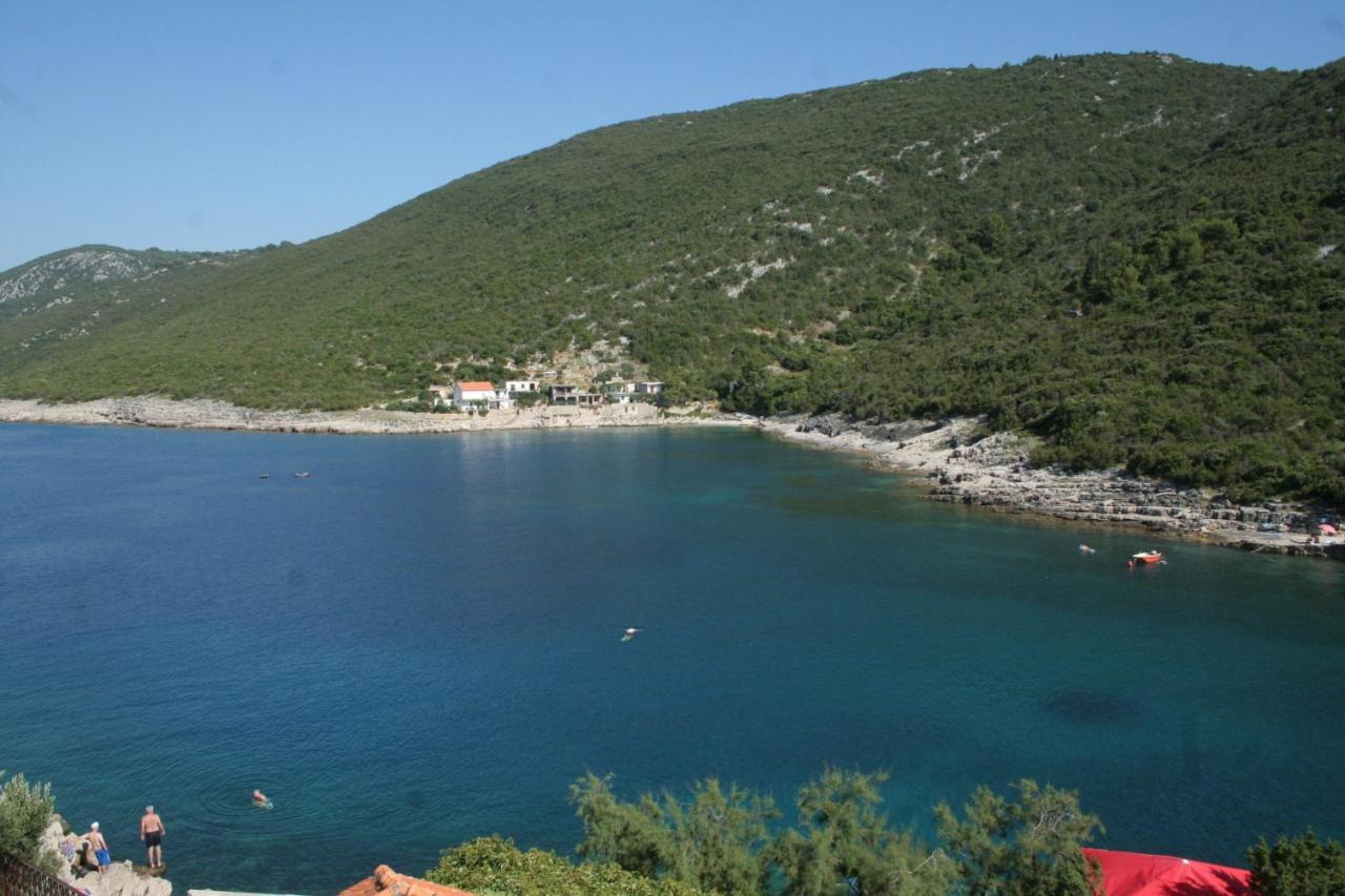 Apartments By The Sea Cove Zarace - Gdinj, Hvar - 4598 Zewnętrze zdjęcie
