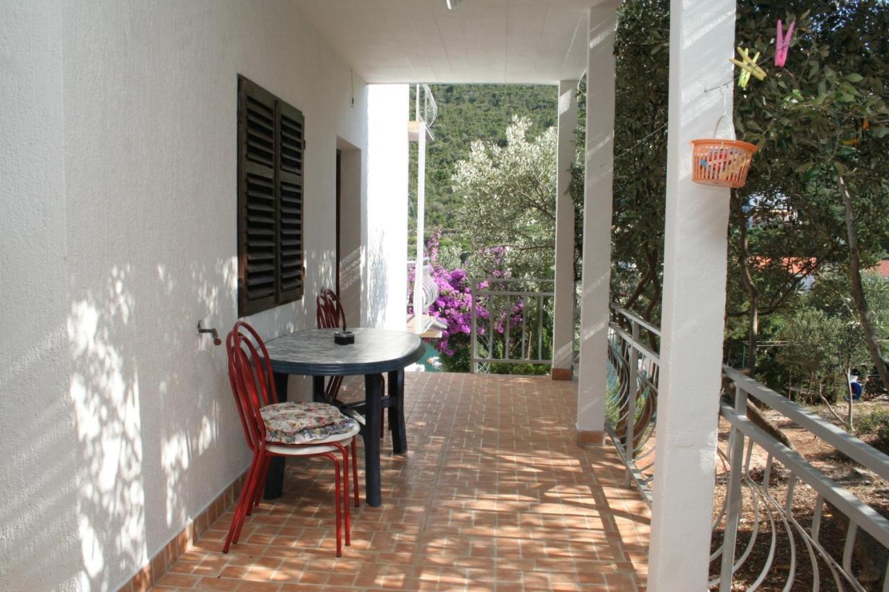 Apartments By The Sea Cove Zarace - Gdinj, Hvar - 4598 Zewnętrze zdjęcie