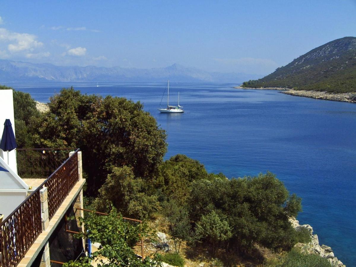Apartments By The Sea Cove Zarace - Gdinj, Hvar - 4598 Zewnętrze zdjęcie