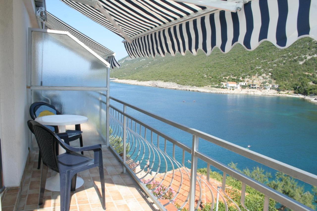 Apartments By The Sea Cove Zarace - Gdinj, Hvar - 4598 Zewnętrze zdjęcie