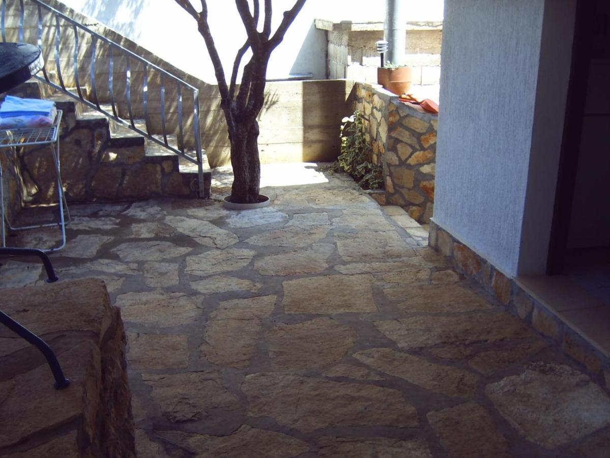 Apartments By The Sea Cove Zarace - Gdinj, Hvar - 4598 Zewnętrze zdjęcie