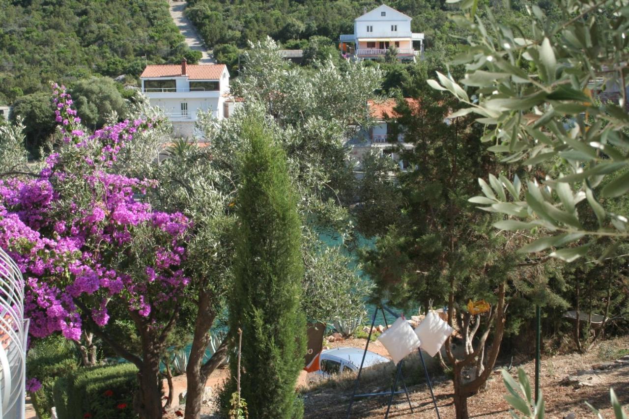 Apartments By The Sea Cove Zarace - Gdinj, Hvar - 4598 Zewnętrze zdjęcie
