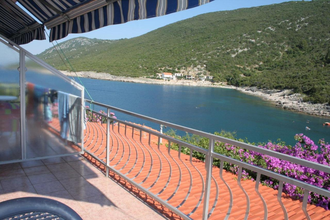 Apartments By The Sea Cove Zarace - Gdinj, Hvar - 4598 Zewnętrze zdjęcie